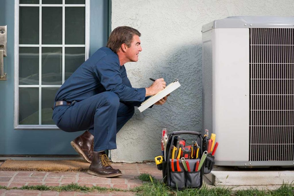 Tips For Choosing The Best Air Conditioning Contractor