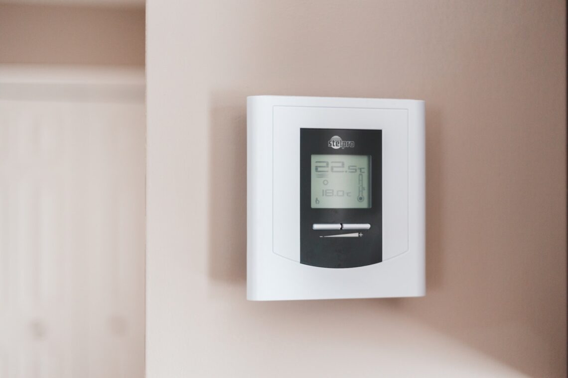 What Is The Best Temperature To Set Your Thermostat In Winter