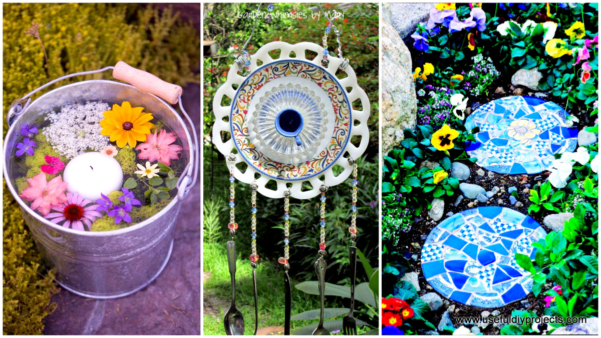 21 Mesmerizing Diy Projects That Will