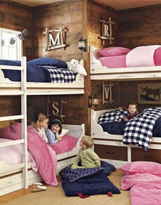 21 Smart And Creative Girl And Boy Shared Bedroom Design Ideas Usefuldiyprojects Com Design Ideas 18 Useful Diy Projects