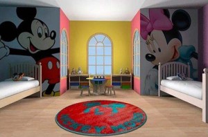 21 Smart And Creative Girl And Boy Shared Bedroom Design Ideas Usefuldiyprojects Com Design Ideas 4 Useful Diy Projects
