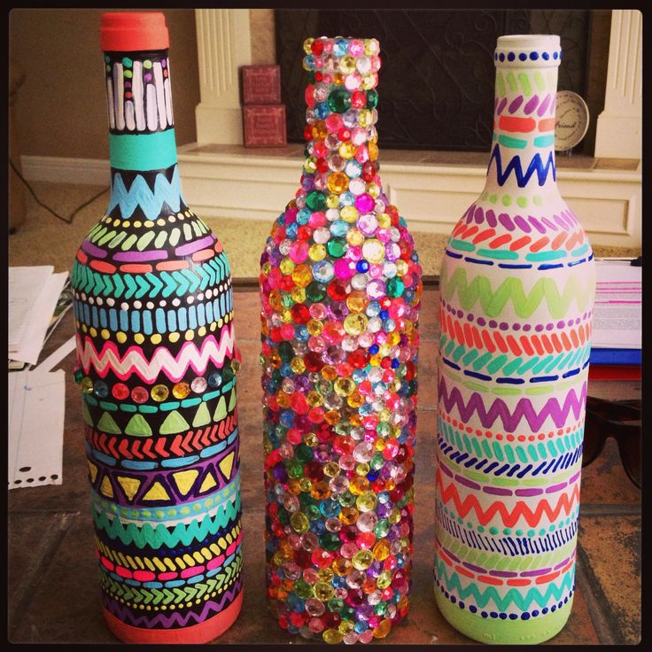 23+ Fascinating Ways To Reuse Glass Bottles Into DIY Projects Creatively usefuldiyprojects.com 