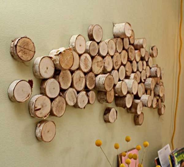 27 Mesmerizing DIY Wall Art Design Ideas To Beautify Your Home in a