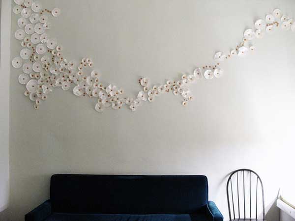 27 Mesmerizing DIY Wall Art Design Ideas To Beautify Your Home in a