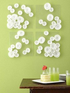 27 Mesmerizing DIY Wall Art Design Ideas To Beautify Your Home in a