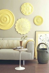 27 Mesmerizing DIY Wall Art Design Ideas To Beautify Your Home in a