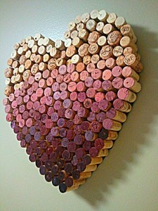 29 Smart and Ingenious Wine Cork Crafts To Try Right Now