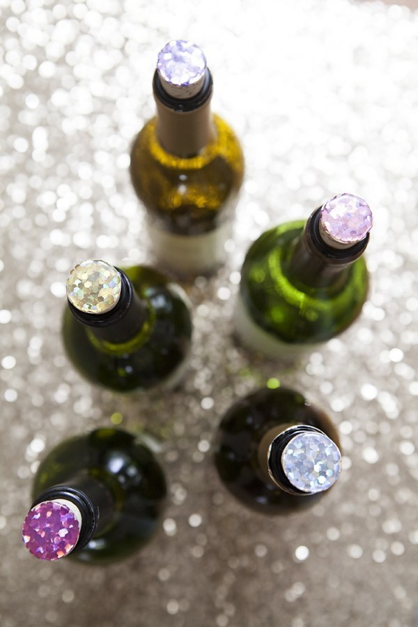 22 Creative DIY Wine Bottle Crafts to Make this Weekend – Sustain