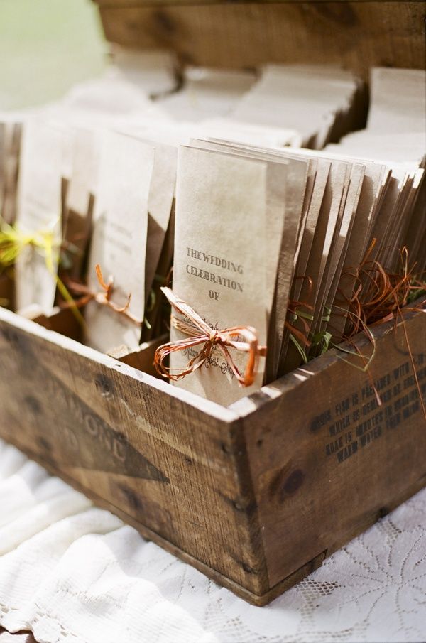 29 Ways To Be Sustainable by Decorating With Wooden Crates