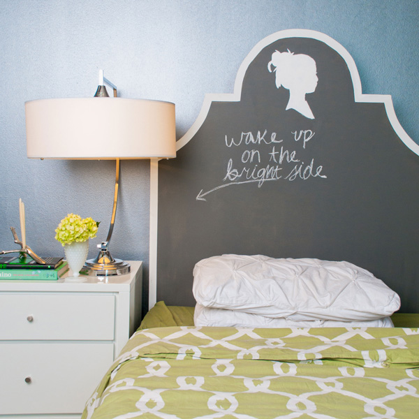 34 Brilliant Diy Headboard Ideas For Your Bedroom Decor