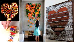 Beautiful DIY Wall Art Pack For Creative Beginners