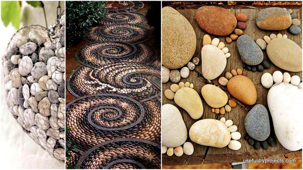 26 DIY Rock Garden Decorating Ideas Of Immense Beauty Usefuldiyprojects