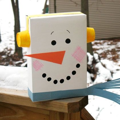 Cereal Box Projects That Will Reinvent DIY - Useful DIY Projects