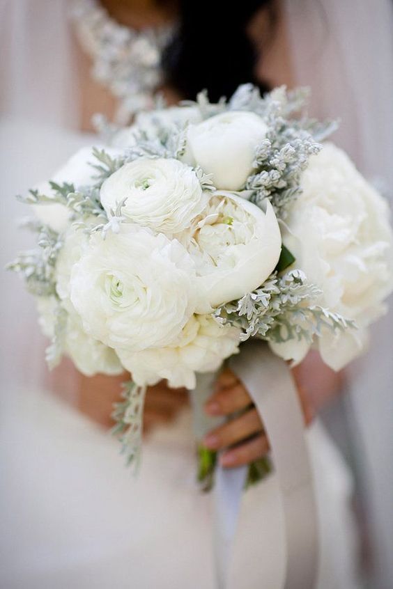 25 Gorgeous Winter Wedding Bridal Bouquet 37 Useful Diy Projects 3788