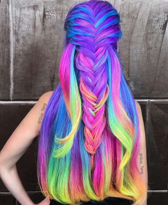 15 Summer Hairstyles To Blow Your Mind And Win Your Heart