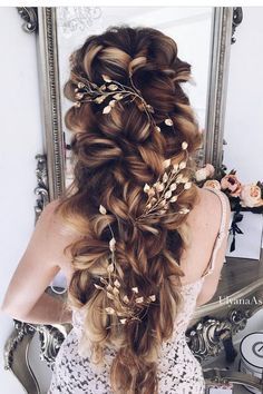 15 Summer Hairstyles To Blow Your Mind And Win Your Heart