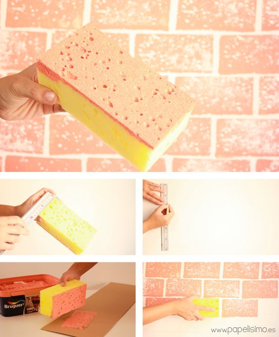 Diy Wall Painting Ideas To Refresh Your Decor Useful Diy Projects