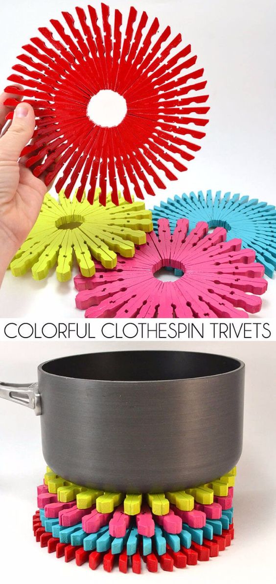 15 Super Ingenious DIY Crafts To Make And Sell Useful DIY Projects