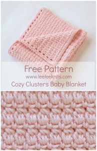 Free Crochet Stitches Every Crochet Lover Should Try