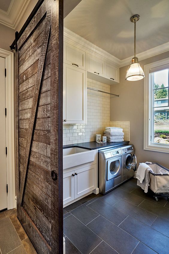 laundry room ideas