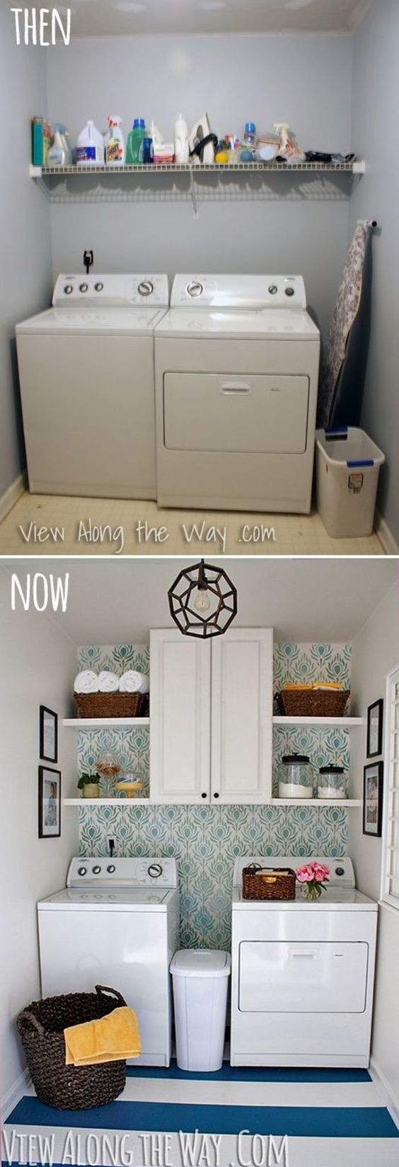 laundry room ideas