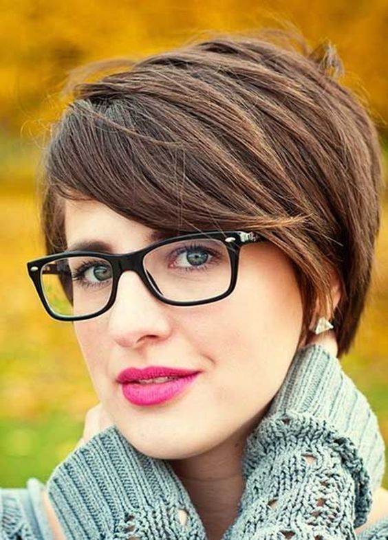 111 Cute Short Haircuts For Women - Useful DIY Projects