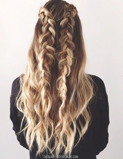 111 Cute Hairstyles To Go With Any Occasion From Easy Buns To