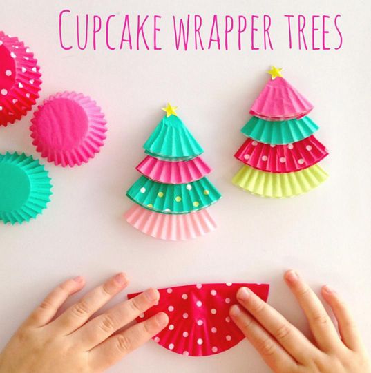 20 Last Minute Christmas Crafts To Take On These Holidays