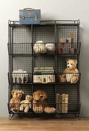 Top 40 Stuffed Animal Storage Ideas To Consider-usefuldiyprojects (16) -  Useful DIY Projects
