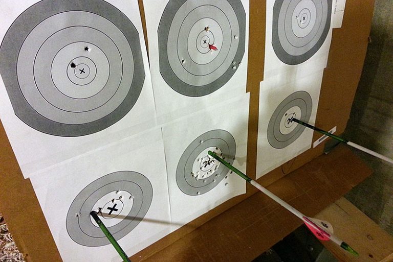 12 Easy DIY Archery Target Projects for Bowhunters