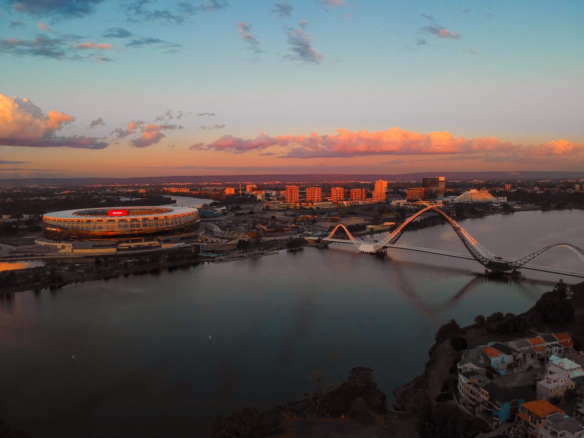 5 Incredible Places To Visit In Perth