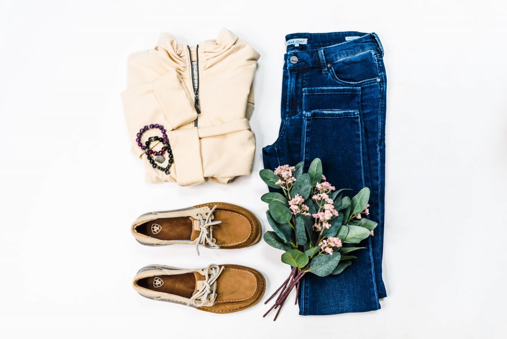 Outfit Ideas Tips In Making Any Outfit Look Amazing