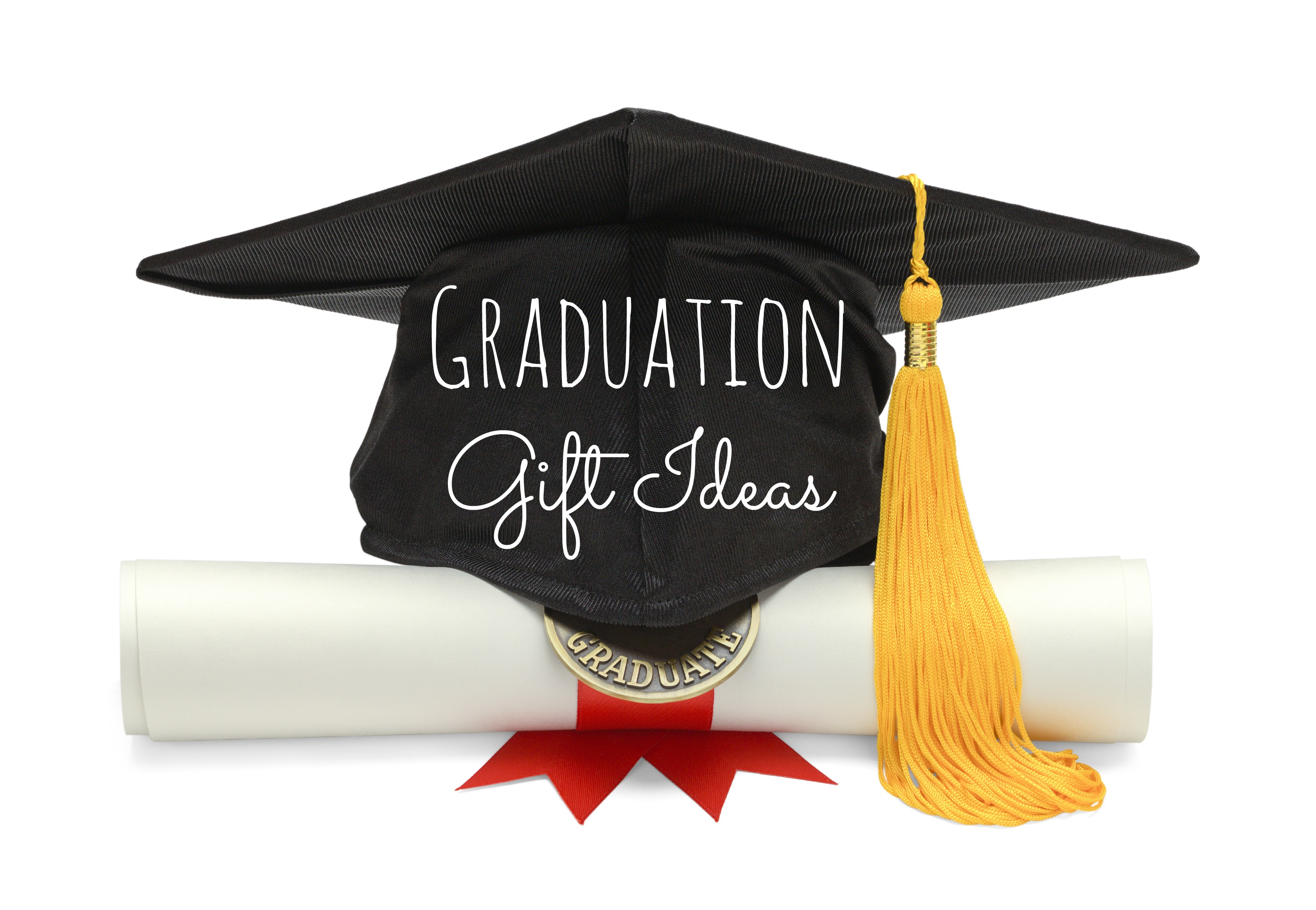 Graduation Gifts that are Useful at College - Useful DIY Projects