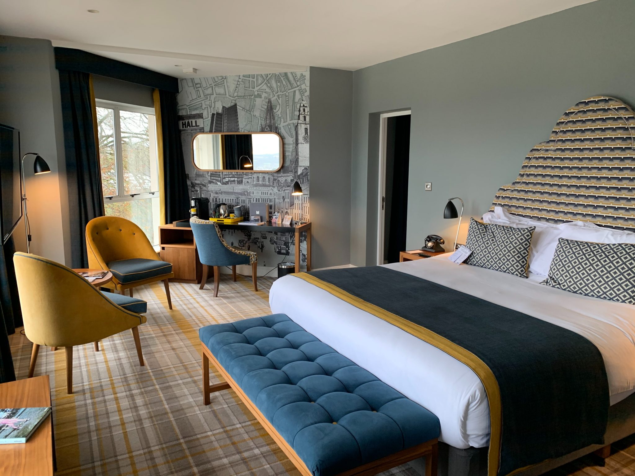 How to Design Your Bedroom Colour Scheme?