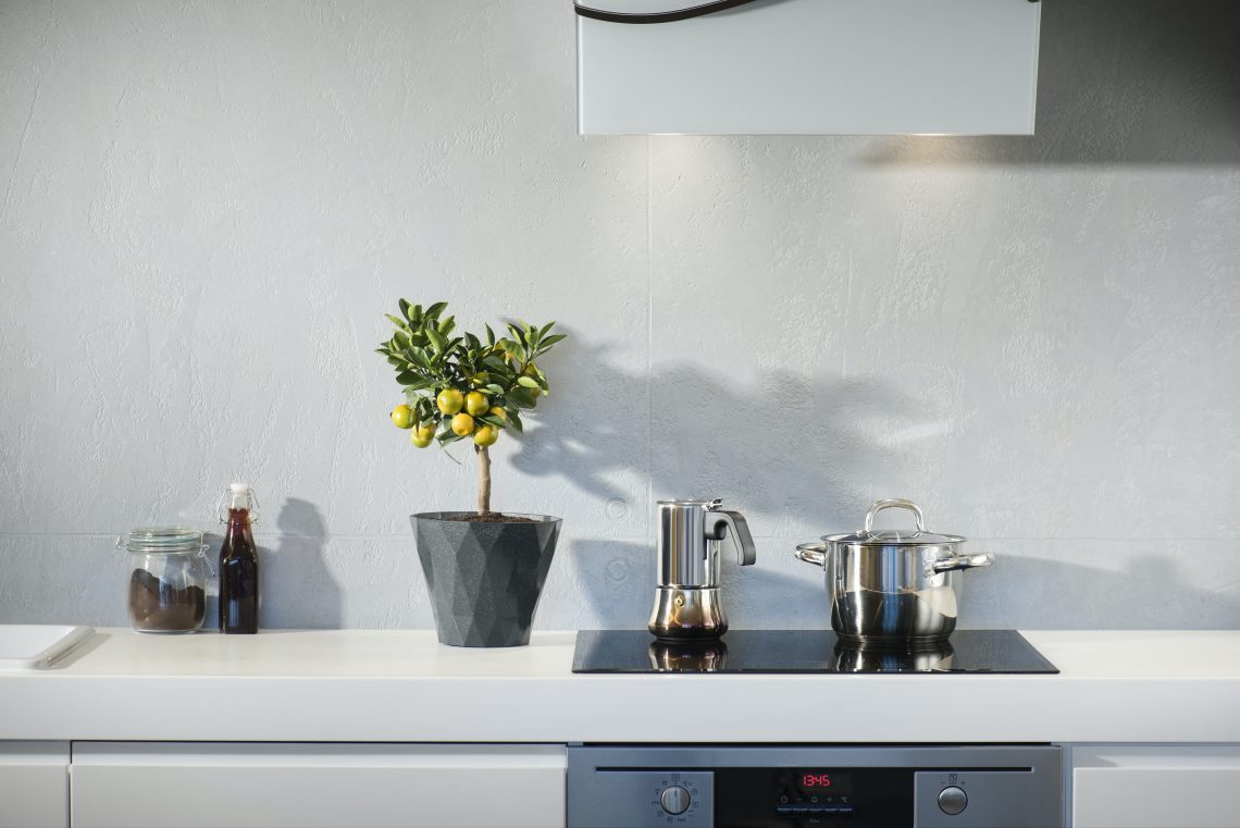 What are the Benefits of Renovating your Kitchen