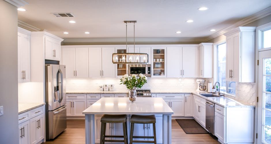 10 of the Best  Easy DIY Kitchen  Renovation Ideas  to Take 