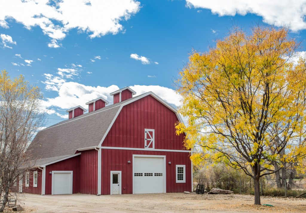 DIY Barn Projects 8 Easy Tips to Add a Little Flair Useful DIY Projects