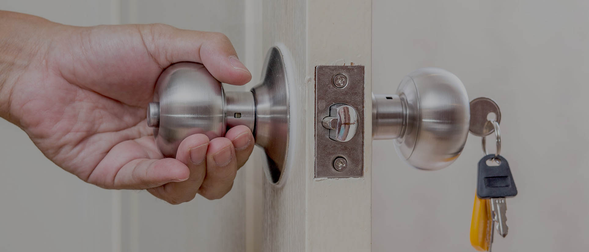 Top 3 Reasons Why You Need To Hire A Locksmith