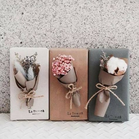 Flower Gift Ideas