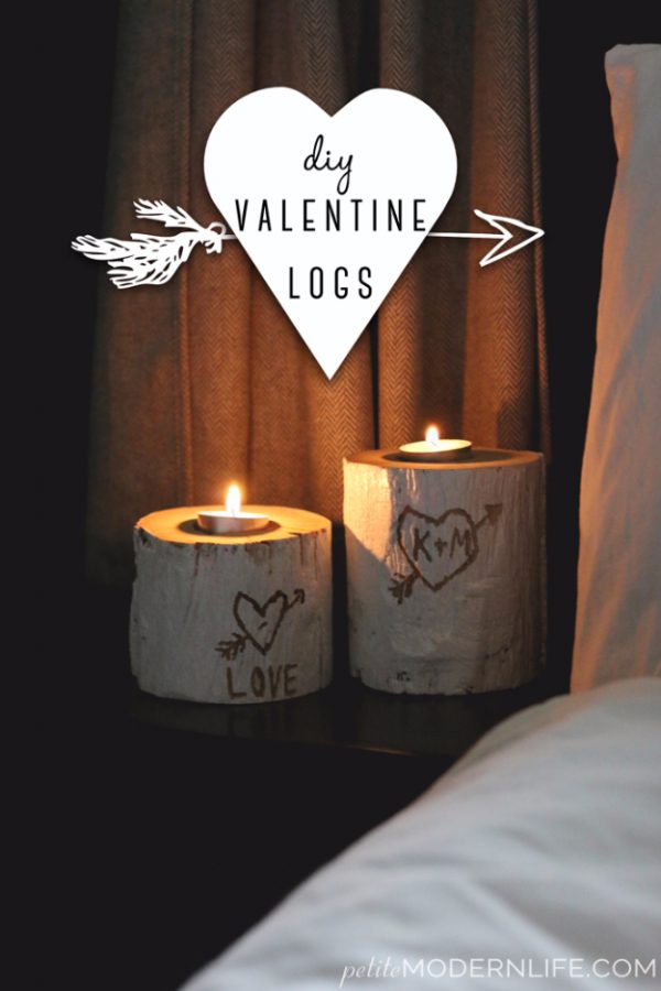 35 Diy Valentine S Day Gift Ideas 48 Useful Diy Projects