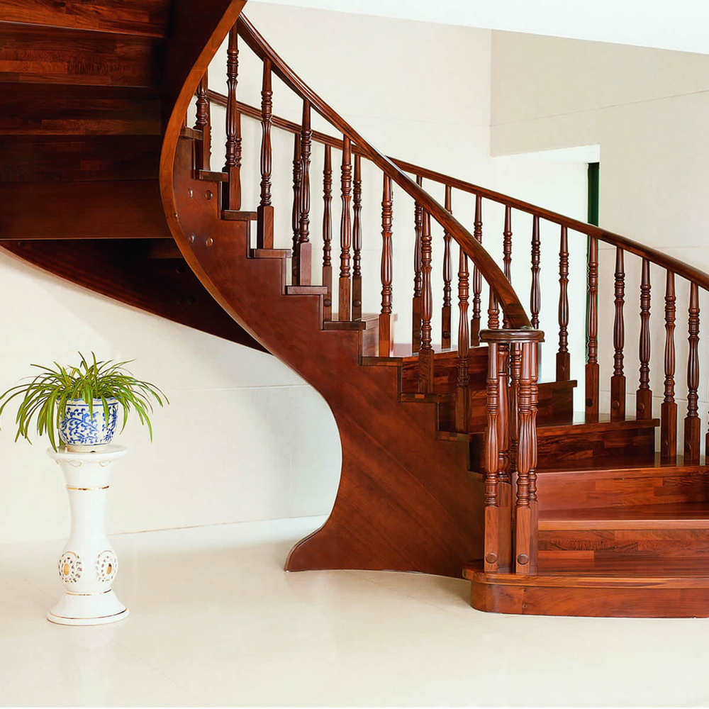 stair hand rails