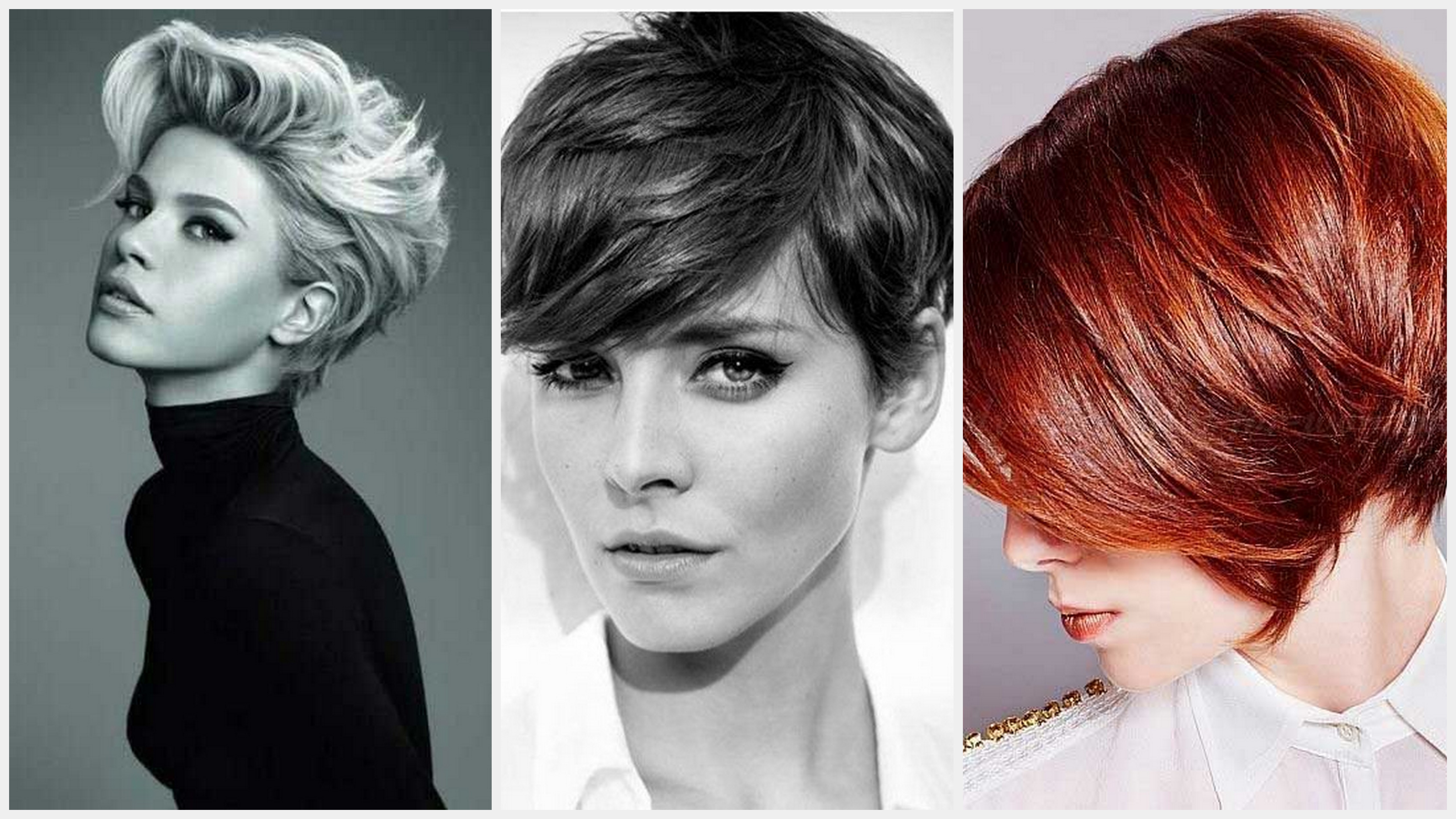 DIY Haircuts And Hair Colour Hacks To Try At Home