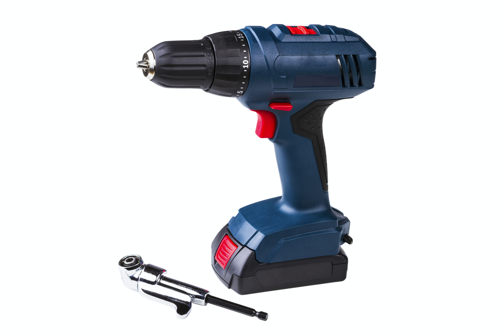 I need a right angle drill, how does this thing work on drilling metal.  Anyone have any ideas on what I should grab : r/MilwaukeeTool