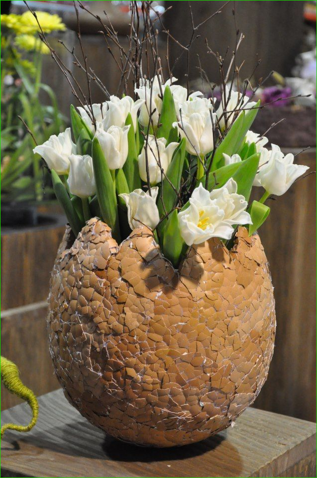 paper mache home decor        
        <figure class=