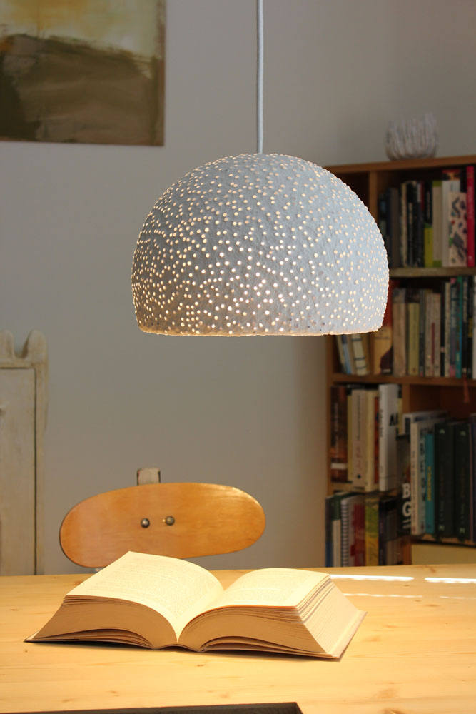 reading ceiling lamp