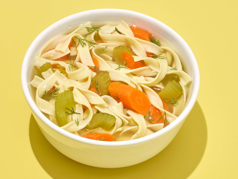 top 10 best foods chicken soup