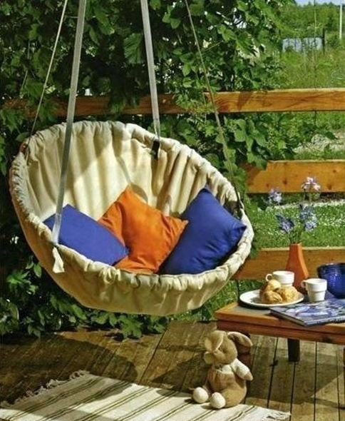 hanging chair hammocks