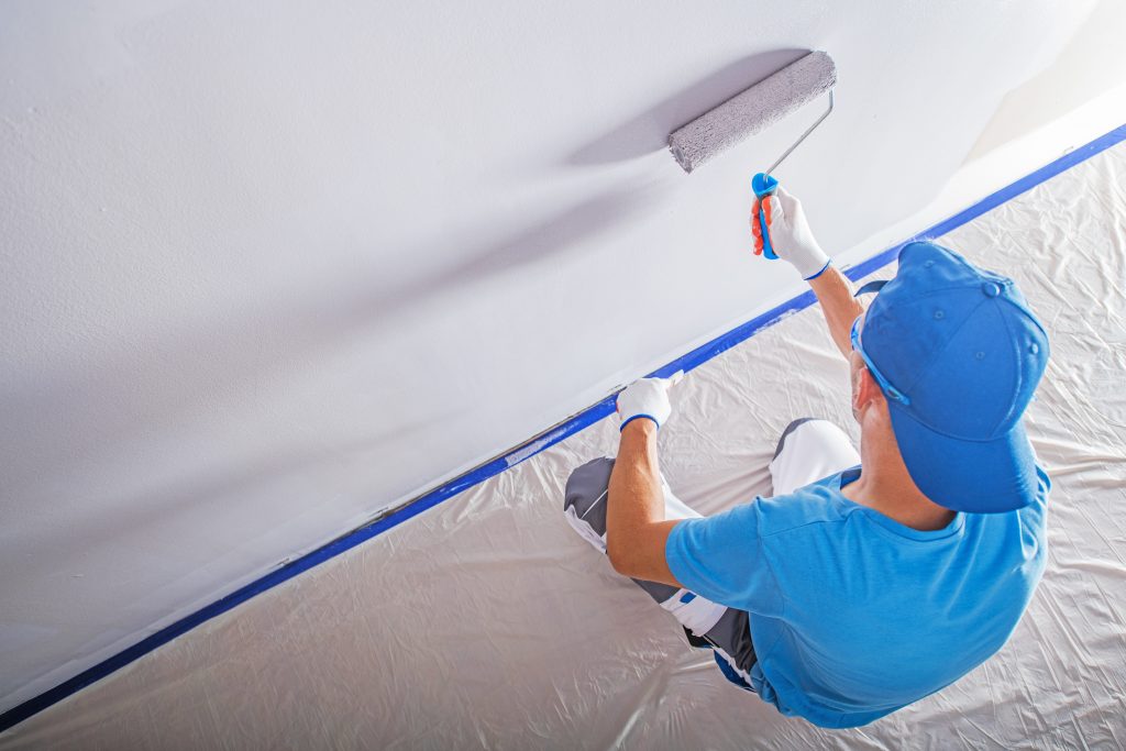 Best Exterior House Painters Near Me