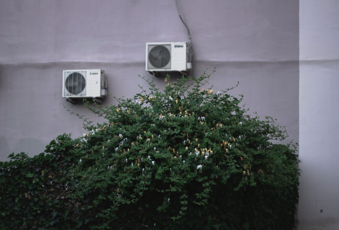 The 6 Most Commonly Faced Issues in HVAC Systems - Home Air Quality