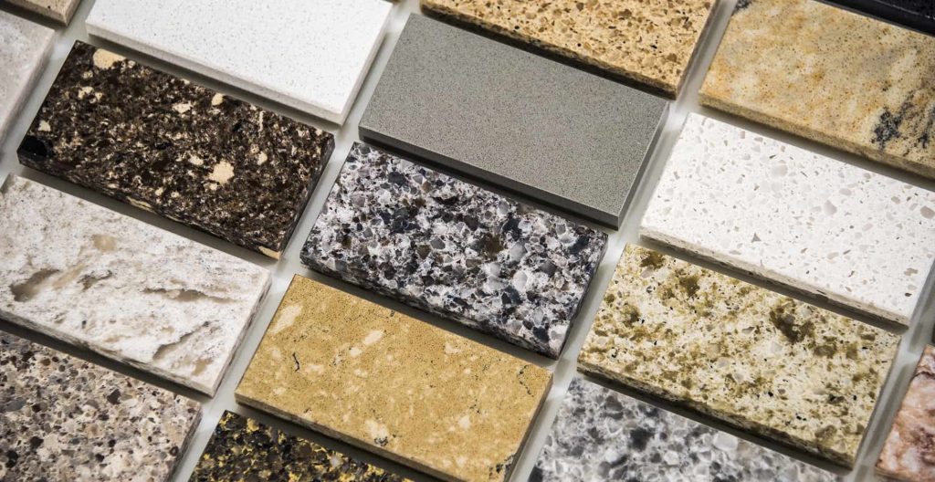 countertop materials for your kitchen